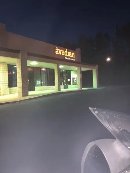 Avadian Credit Union Avadian Credit Union