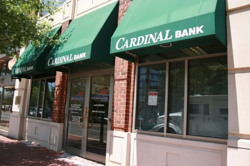 Cardinal Bank Cardinal Bank