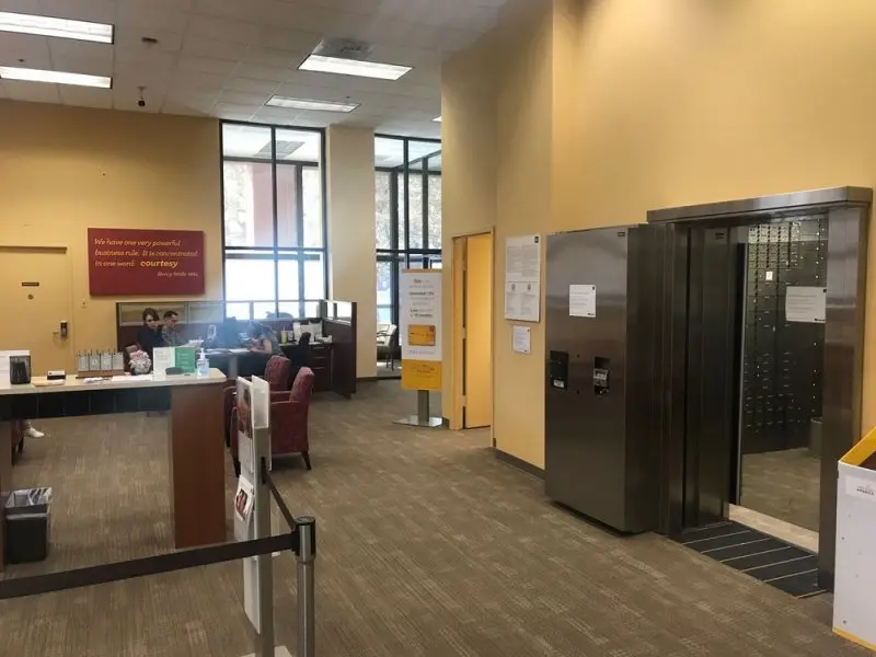 Wells Fargo Bank Wells Fargo Bank