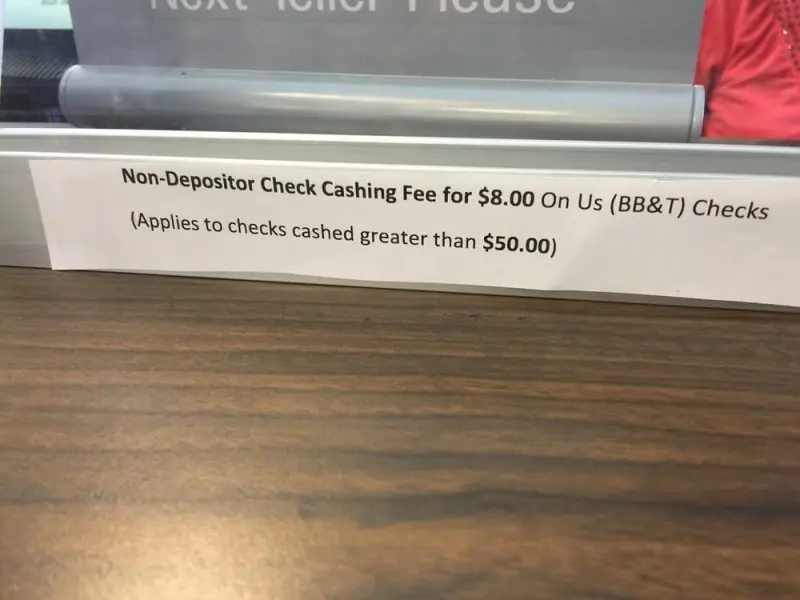 BB&T BB&T