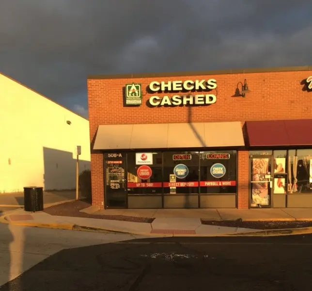 Ace Cash Express Ace Cash Express