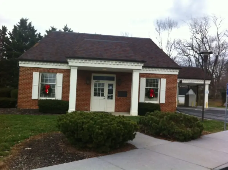 Bank of Clarke County Bank of Clarke County