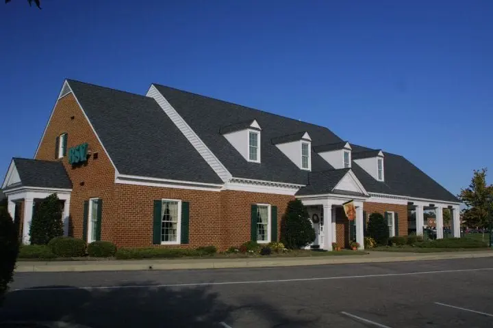 The Bank of Southside Virginia The Bank of Southside Virginia