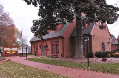 Virginia Community Bank Virginia Community Bank