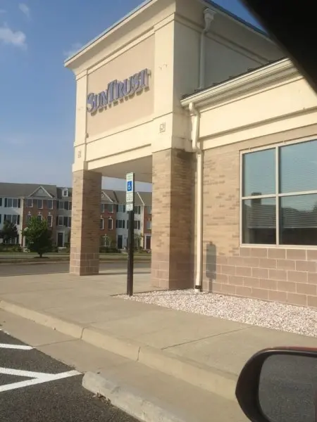Suntrust Suntrust
