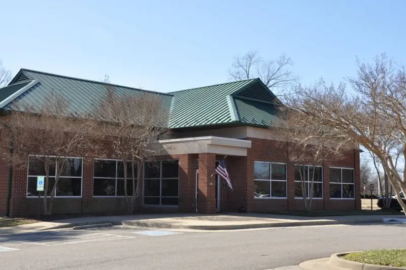 Chesterfield Federal Credit Union Chesterfield Federal Credit Union