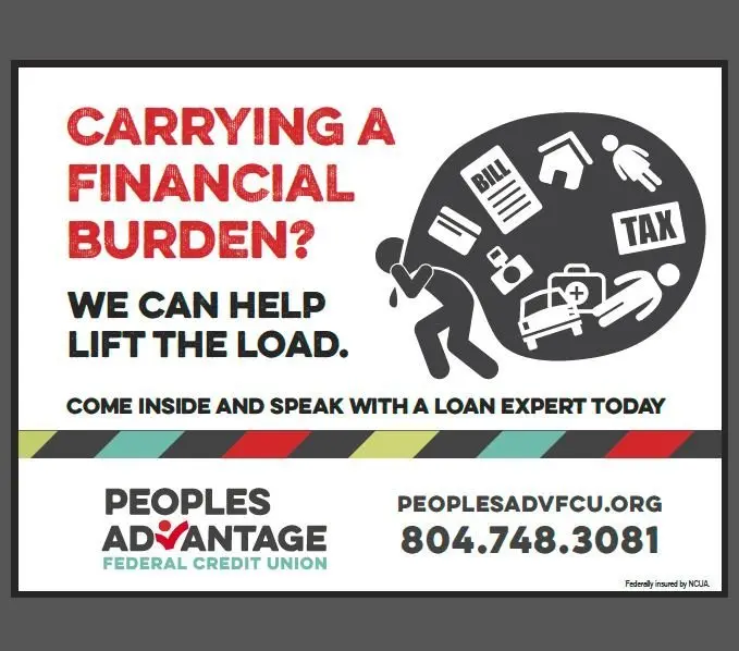Peoples Advantage Federal Credit Union Peoples Advantage Federal Credit Union