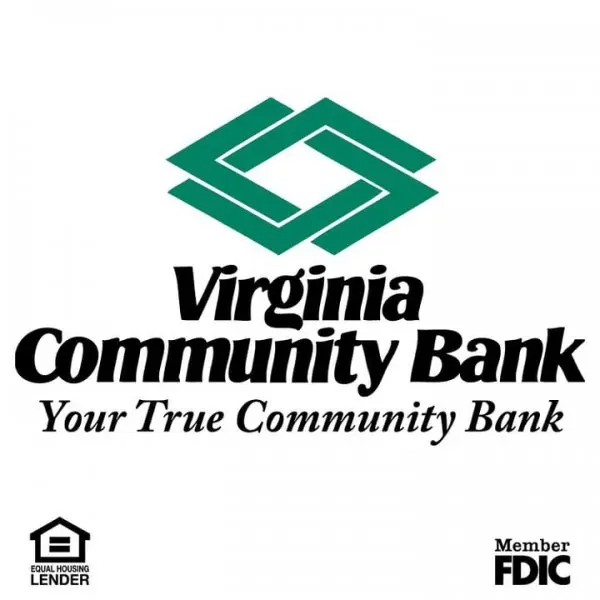 Virginia Community Bank Virginia Community Bank