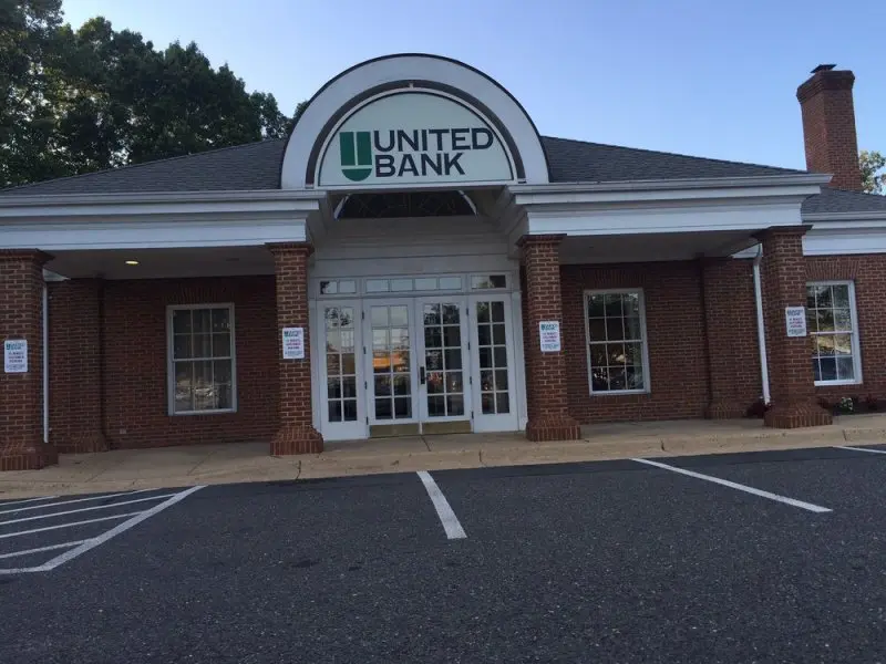 United Bank United Bank