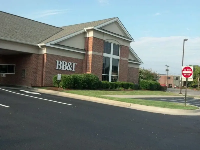 BB&T BB&T