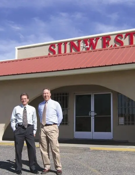 Sunwest Escrow Sunwest Escrow