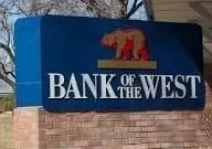 Bank of the West Bank of the West