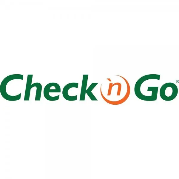 Check 'n Go Check 'n Go