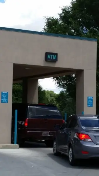 State Employees Credit Union of New Mexico State Employees Credit Union of New Mexico