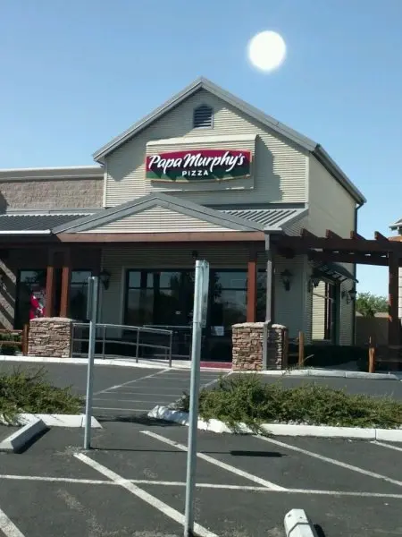 Papa Murphy's Papa Murphy's