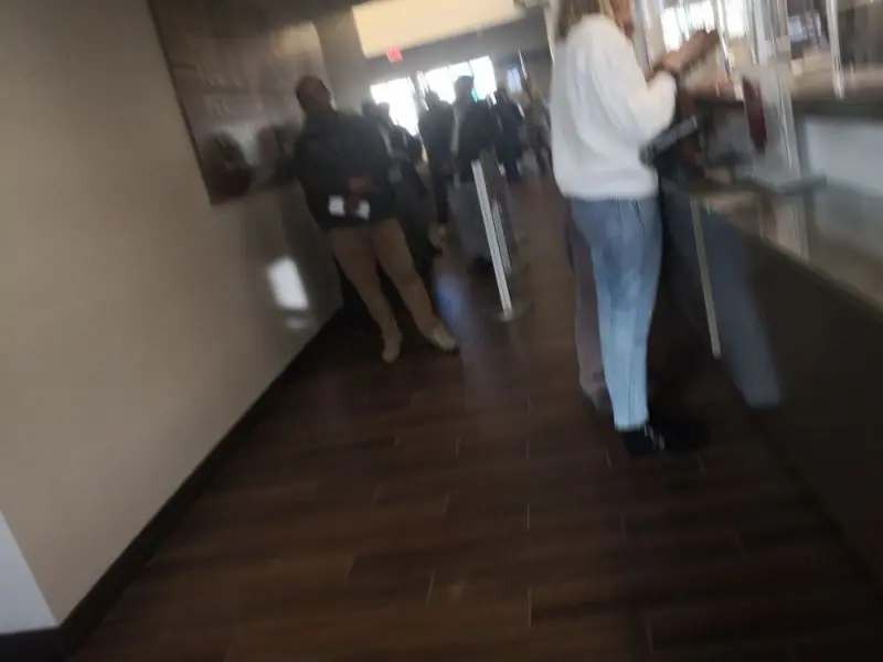Bank Of America