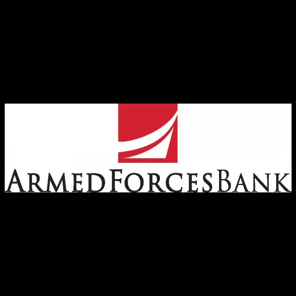 Armed Forces Bank-Nellis Afb