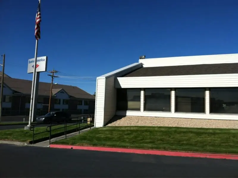 Bank Of America