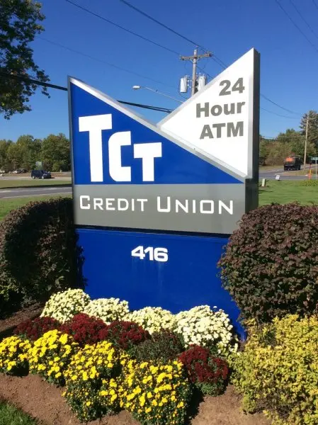 TCT Federal Credit Union TCT Federal Credit Union