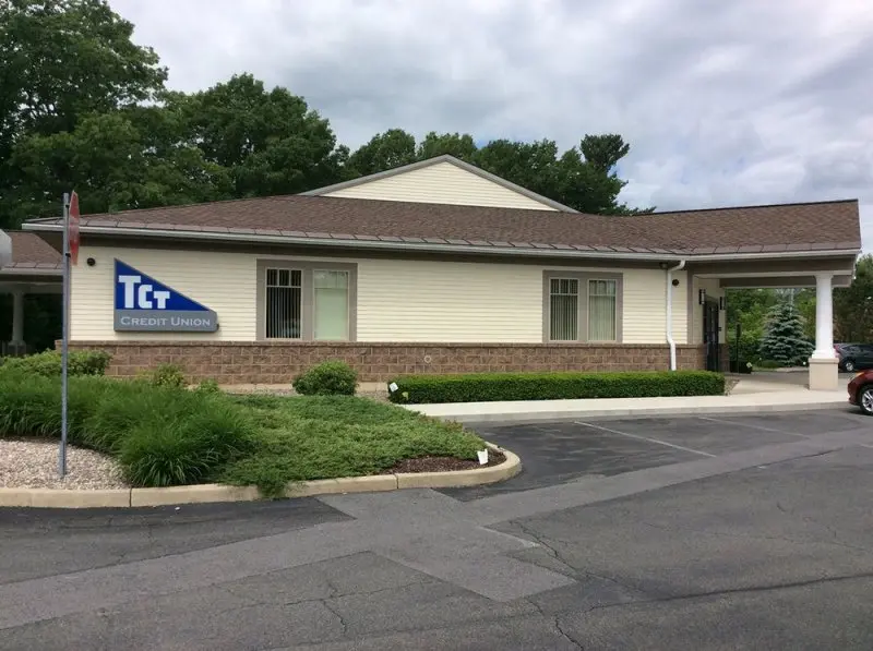 Tct Federal Credit Union Tct Federal Credit Union
