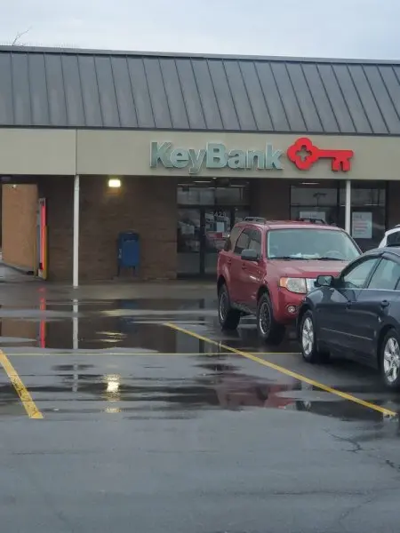 keyBank keyBank