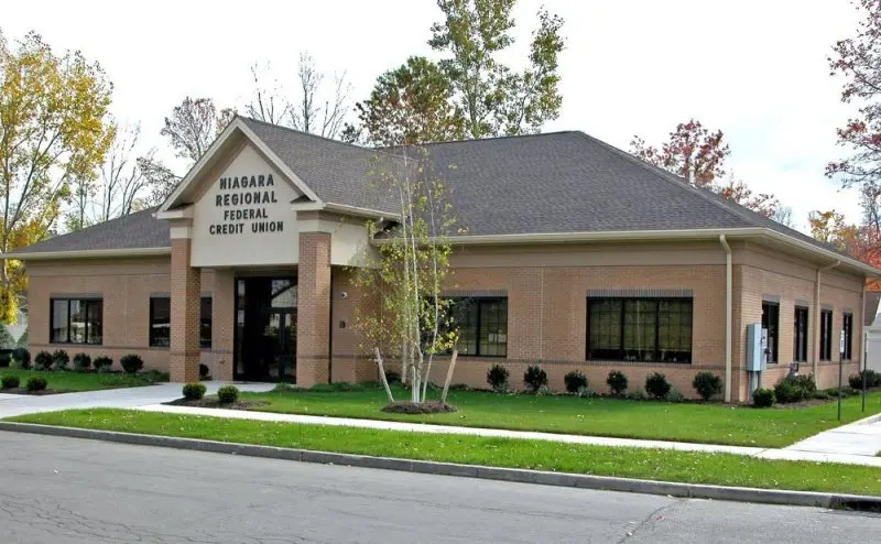 Niagara Regional FCU Niagara Regional FCU