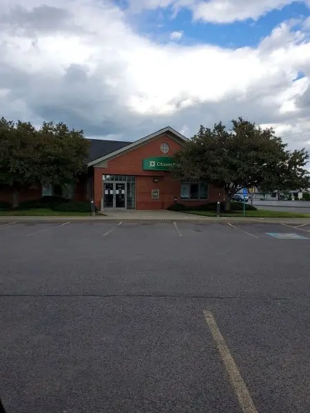 Citizens Bank Citizens Bank