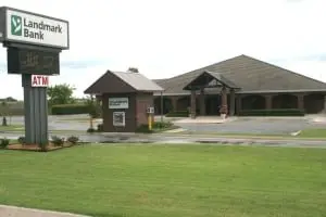 Simmons Bank Simmons Bank
