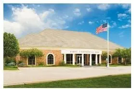 Simmons Bank Simmons Bank