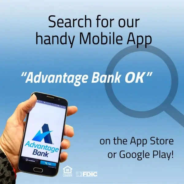 Advantage Bank Advantage Bank