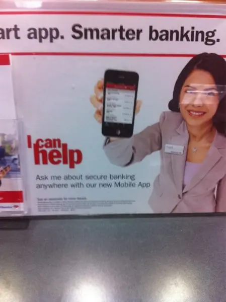 Bank Of America Bank Of America