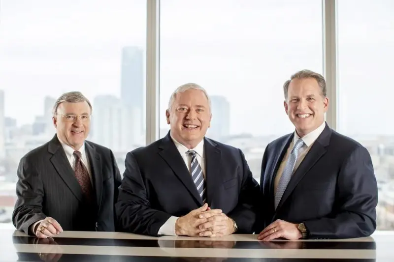 Trust Company of Oklahoma Trust Company of Oklahoma
