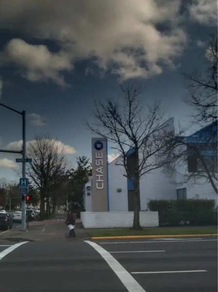 Chase Bank Chase Bank
