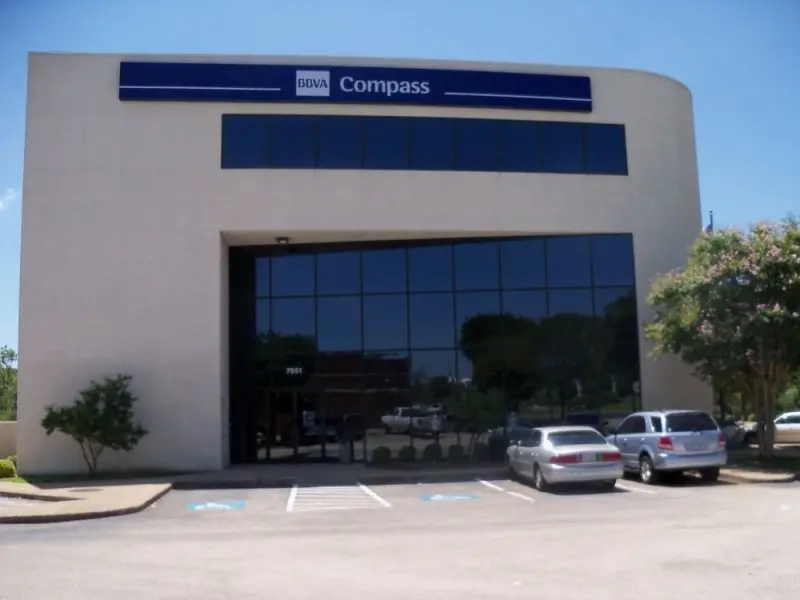 BBVA Compass BBVA Compass