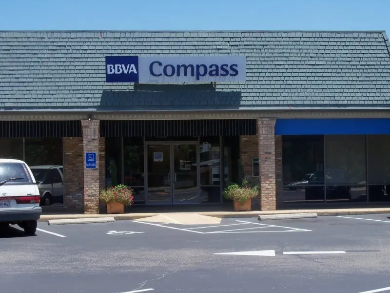 BBVA Compass BBVA Compass