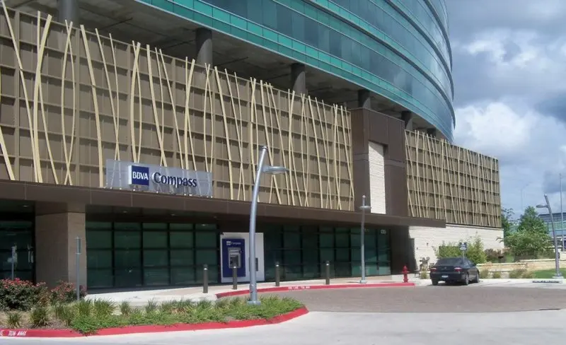 BBVA Compass BBVA Compass