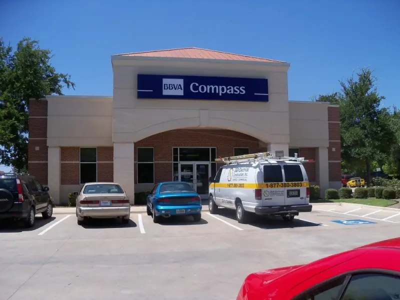 BBVA Compass BBVA Compass