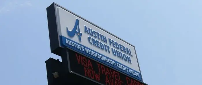 Austin FCU Austin FCU