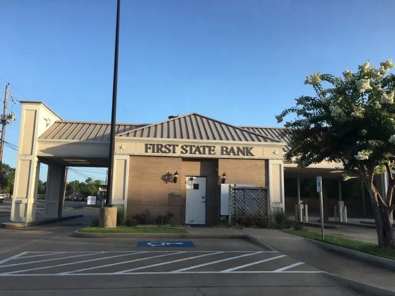 First State Bank of Athens First State Bank of Athens