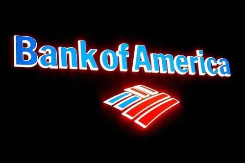 Bank of America ATM (Drive-thru) Bank of America ATM (Drive-thru)