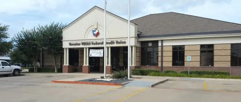 Greater Texas Credit Union Greater Texas Credit Union