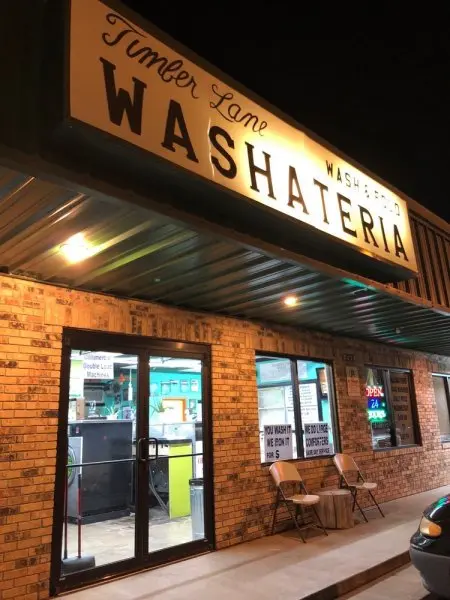 Timber Lane Washateria Timber Lane Washateria