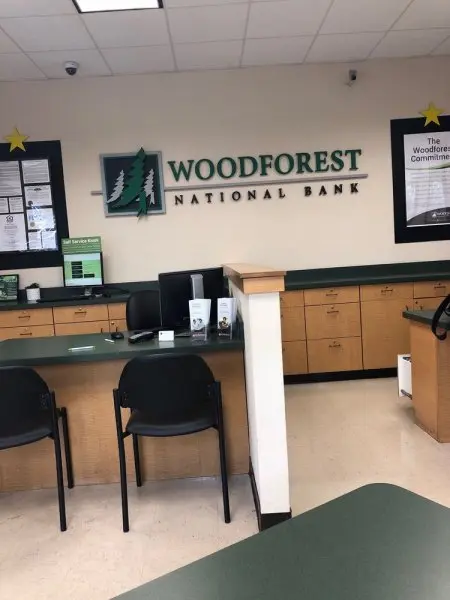 Woodforest National Bank Woodforest National Bank