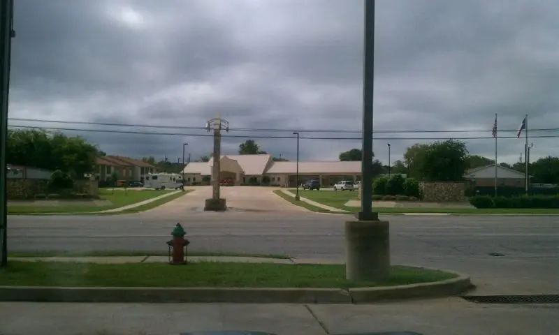 Heart O'texas Federal Credit Union Heart O'texas Federal Credit Union