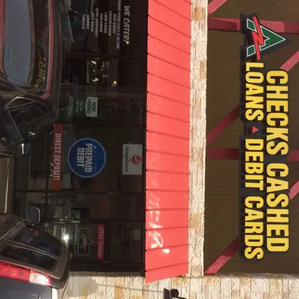 ACE Cash Express ACE Cash Express