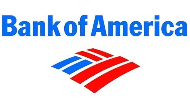 Bank Of America