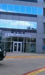 Share Plus Federal Bank Share Plus Federal Bank