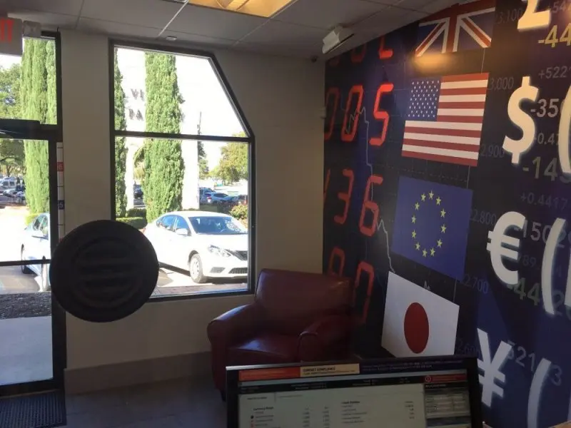 Travelex Currency Services Travelex Currency Services