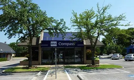 BBVA Compass BBVA Compass