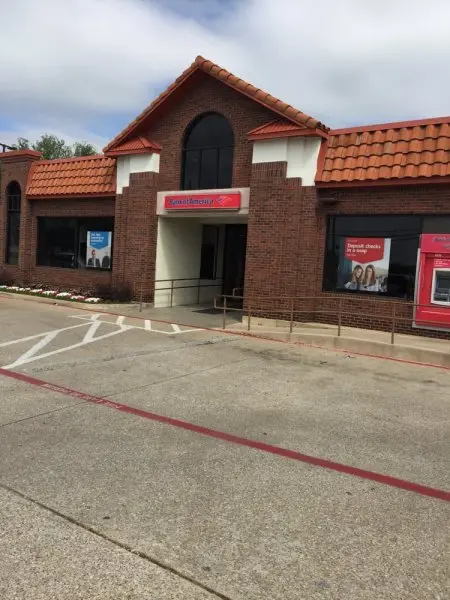 Bank of America Bank of America
